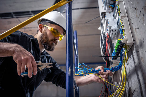 Best Residential Electrician Services  in Centerton, AR