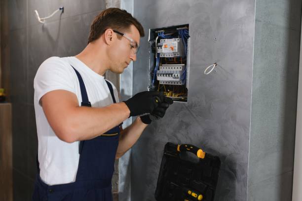 Best Electrical Upgrades for Homes  in Centerton, AR