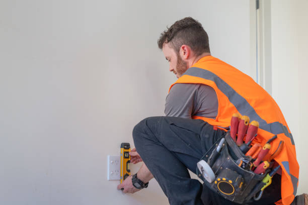 Best Generator Installation Services  in Centerton, AR