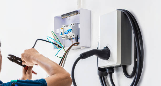 Best Electrical Repair Services  in Centerton, AR