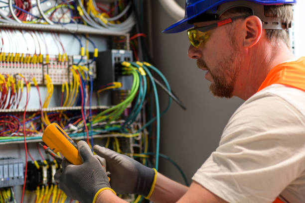 Best Electrical Troubleshooting Services  in Centerton, AR