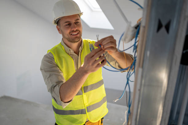 Best Electrical Outlet Repair  in Centerton, AR